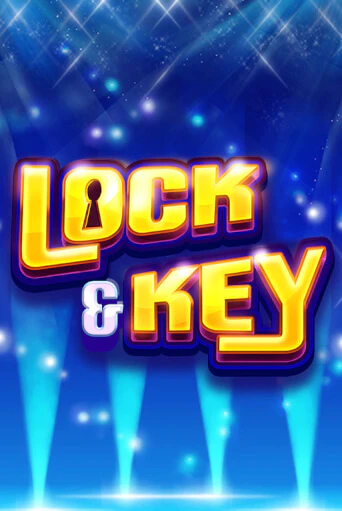 Lock and Key бесплатная демо игра онлайн казино | Покер Дом