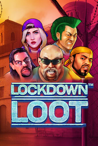 Lockdown Loot бесплатная демо игра онлайн казино | Покер Дом