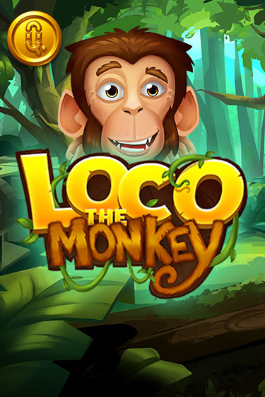 Loco the Monkey бесплатная демо игра онлайн казино | Покер Дом