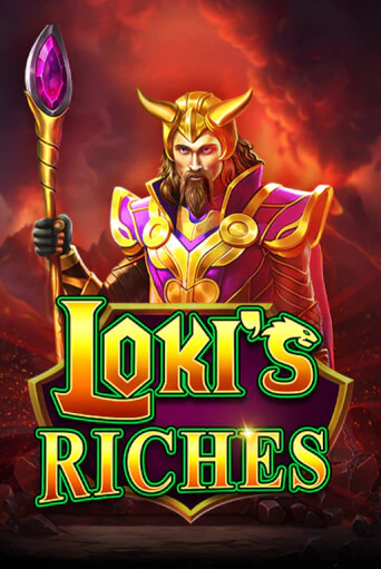 Loki's Riches бесплатная демо игра онлайн казино | Покер Дом