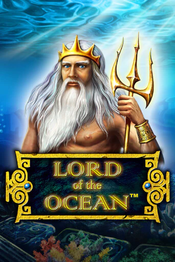 Lord of the Ocean бесплатная демо игра онлайн казино | Покер Дом