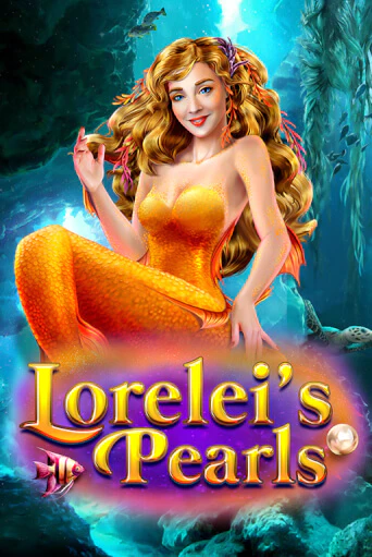 Lorelei's Pearls бесплатная демо игра онлайн казино | Покер Дом