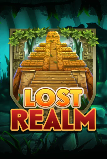 Lost Realm бесплатная демо игра онлайн казино | Покер Дом