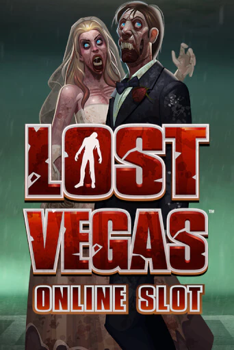 Lost Vegas бесплатная демо игра онлайн казино | Покер Дом