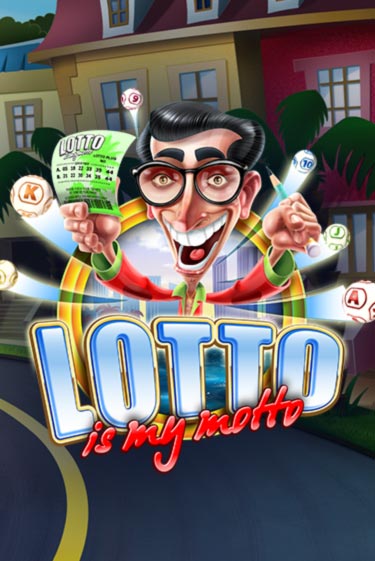 Lotto is My Motto бесплатная демо игра онлайн казино | Покер Дом