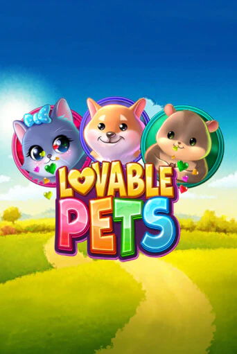 Lovable Pets бесплатная демо игра онлайн казино | Покер Дом