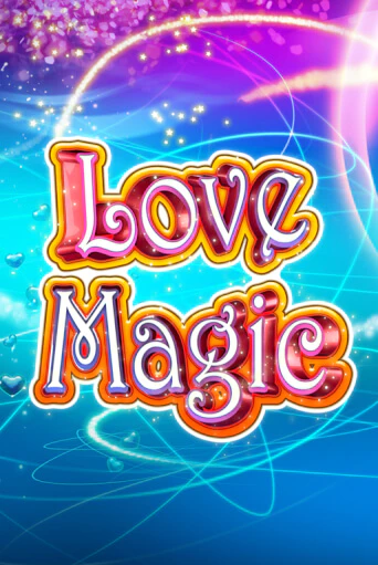 Love Magic бесплатная демо игра онлайн казино | Покер Дом