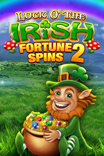 Luck O' The Irish Fortune Spins 2 бесплатная демо игра онлайн казино | Покер Дом