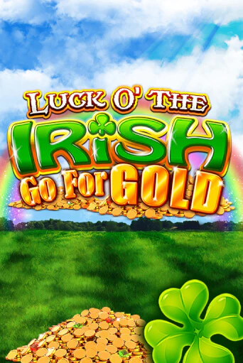 Luck O' the Irish Go For Gold бесплатная демо игра онлайн казино | Покер Дом