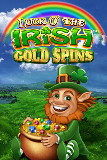 Luck O' The Irish Gold Spins бесплатная демо игра онлайн казино | Покер Дом