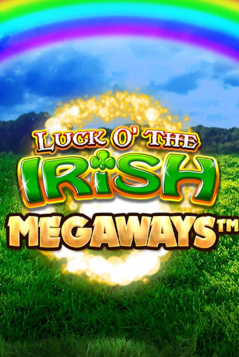 Luck O' The Irish Megaways бесплатная демо игра онлайн казино | Покер Дом