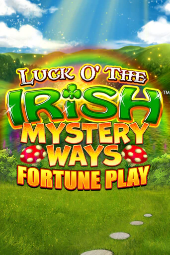 Luck O' the Irish Mystery Ways бесплатная демо игра онлайн казино | Покер Дом