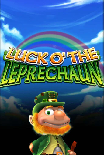 Luck O' The Leprechaun AWP бесплатная демо игра онлайн казино | Покер Дом