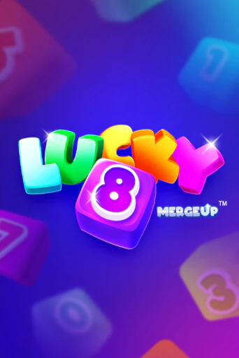 Lucky 8 Merge Up бесплатная демо игра онлайн казино | Покер Дом