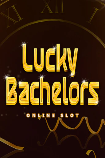 Lucky Bachelors бесплатная демо игра онлайн казино | Покер Дом