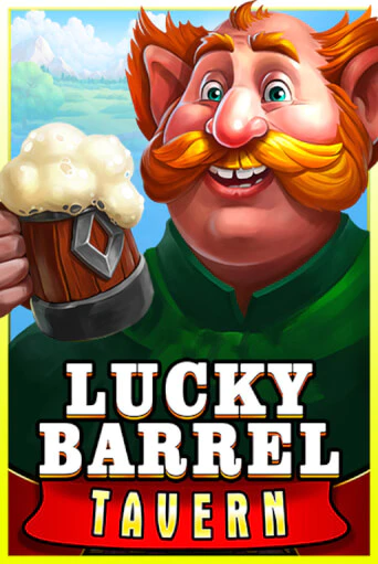 Lucky Barrel Tavern бесплатная демо игра онлайн казино | Покер Дом