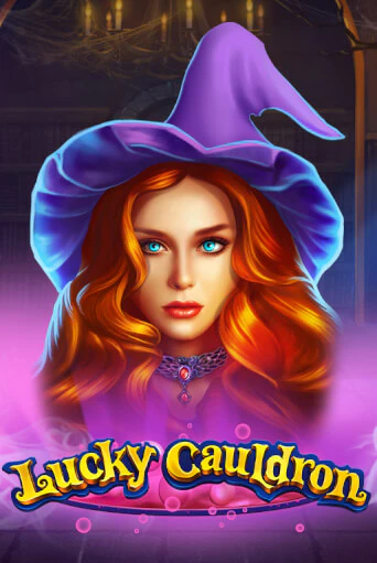 Lucky Cauldron бесплатная демо игра онлайн казино | Покер Дом