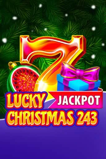 Lucky Christmas 243 бесплатная демо игра онлайн казино | Покер Дом