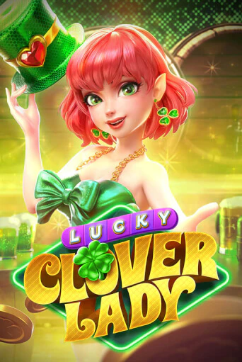 Lucky Clover Lady бесплатная демо игра онлайн казино | Покер Дом