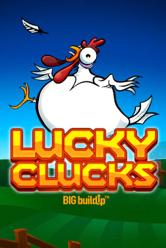 Lucky Clucks™ бесплатная демо игра онлайн казино | Покер Дом