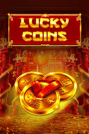 Lucky Coins бесплатная демо игра онлайн казино | Покер Дом