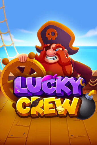 Lucky Crew бесплатная демо игра онлайн казино | Покер Дом