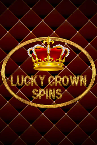 Lucky Crown Spins бесплатная демо игра онлайн казино | Покер Дом