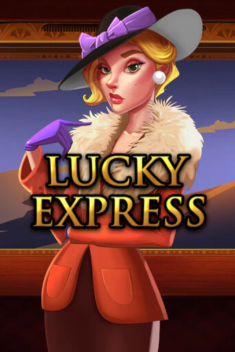 Lucky Express бесплатная демо игра онлайн казино | Покер Дом