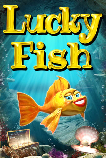 Lucky Fish бесплатная демо игра онлайн казино | Покер Дом