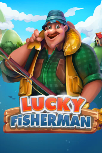 Lucky Fisherman бесплатная демо игра онлайн казино | Покер Дом