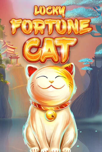 Lucky Fortune Cat бесплатная демо игра онлайн казино | Покер Дом