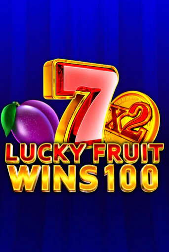 Lucky Fruit Wins 100 бесплатная демо игра онлайн казино | Покер Дом