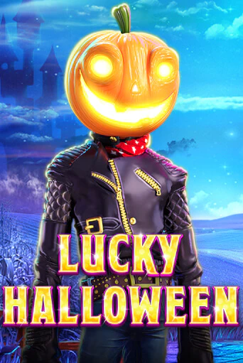 Lucky Halloween бесплатная демо игра онлайн казино | Покер Дом