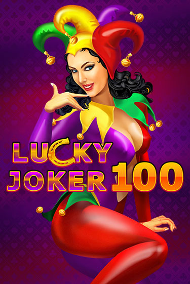 Lucky Joker 100 бесплатная демо игра онлайн казино | Покер Дом