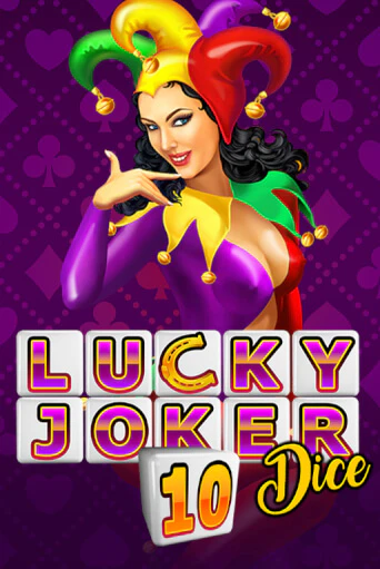 Lucky Joker 10 Dice бесплатная демо игра онлайн казино | Покер Дом