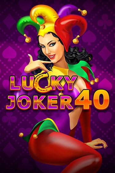 Lucky Joker 40 бесплатная демо игра онлайн казино | Покер Дом