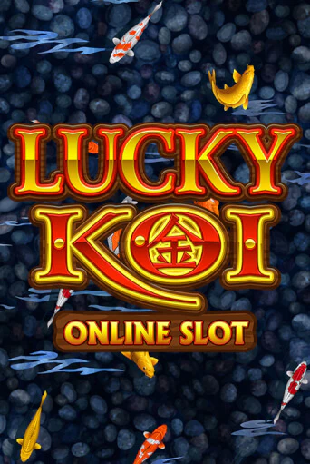 Lucky Koi бесплатная демо игра онлайн казино | Покер Дом