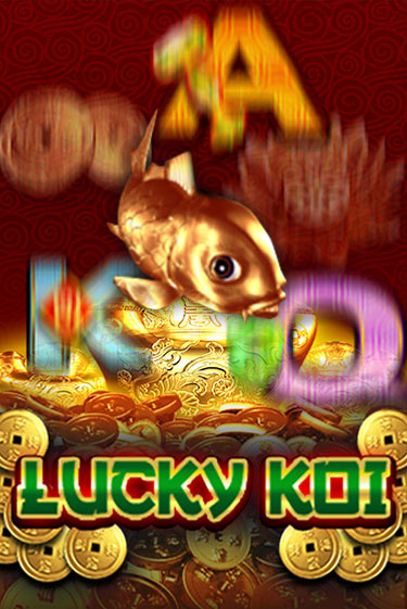 Lucky Koi бесплатная демо игра онлайн казино | Покер Дом