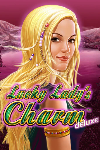 Lucky Lady's Charm Deluxe бесплатная демо игра онлайн казино | Покер Дом