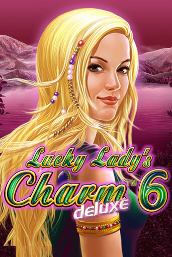 Lucky Lady's Charm Deluxe 6 бесплатная демо игра онлайн казино | Покер Дом