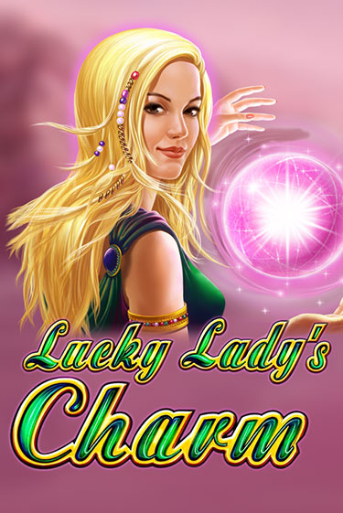 Lucky Lady's Charm бесплатная демо игра онлайн казино | Покер Дом