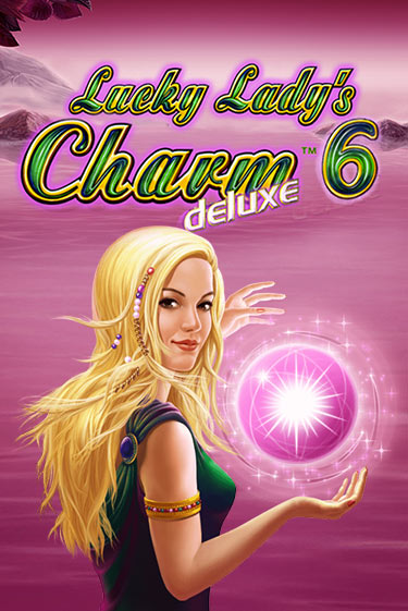 Lucky Lady's Charm Deluxe 6 бесплатная демо игра онлайн казино | Покер Дом