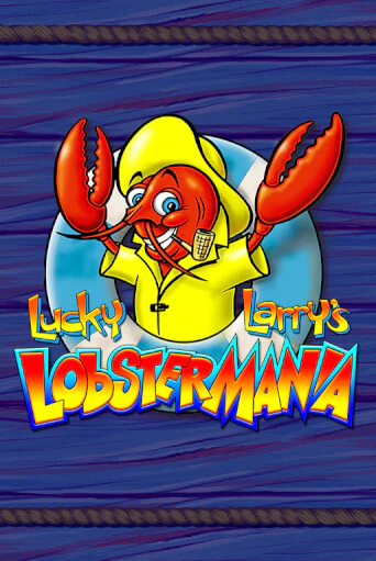 Lucky Larry's Lobstermania бесплатная демо игра онлайн казино | Покер Дом