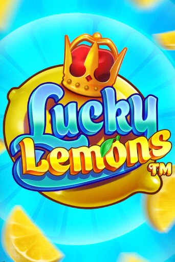 Lucky Lemons™ бесплатная демо игра онлайн казино | Покер Дом