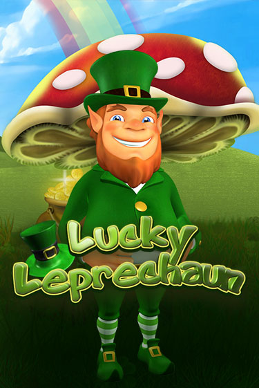 Lucky Leprechaun бесплатная демо игра онлайн казино | Покер Дом