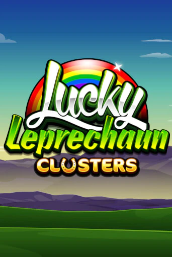 Lucky Leprechaun Clusters бесплатная демо игра онлайн казино | Покер Дом