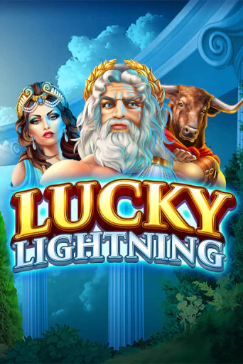 Lucky Lightning бесплатная демо игра онлайн казино | Покер Дом