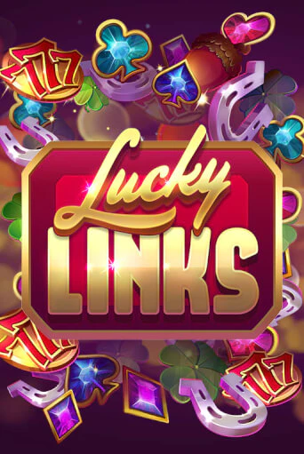 Lucky Links бесплатная демо игра онлайн казино | Покер Дом