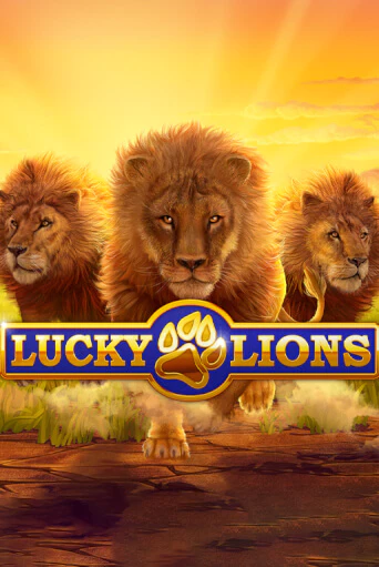 Lucky Lions Wild Life бесплатная демо игра онлайн казино | Покер Дом