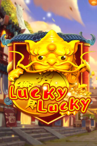 Lucky Lucky бесплатная демо игра онлайн казино | Покер Дом